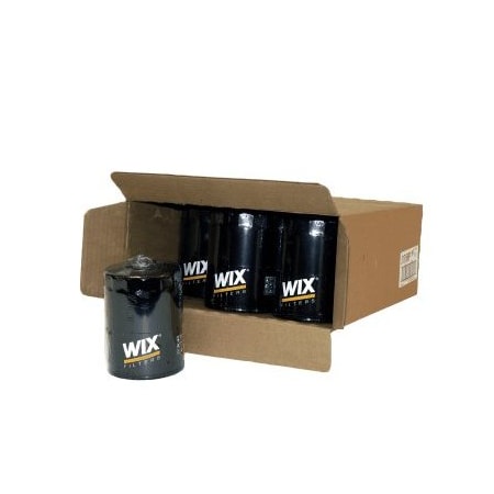 Wix Filters OE Replacement, Spin On Style, Master Pack, Sold In Case of 12 Only 51515MP